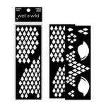 Wet And Wild Stencil Pack