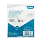 Winner Aposito Aliginato De Plata 10x 10Cm x 1Und