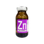 Zinc 1.5mg-cc Amp 10Cc