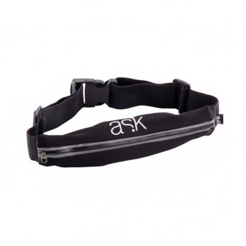 Ask Cinturon Para Running Ref-Gagpr2