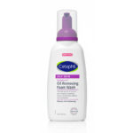 cetaphil oil removing