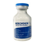 meropenem 1 gr drotafarma