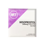 misoprostol 200 mcg mt