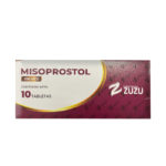 misoprostol 200 mcg zuzu