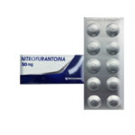 nitrofurantoina 50 drotafarma
