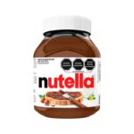 nutella 950