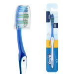 oral b cepillo 123 azul