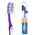 oral b cepillo 123 azul