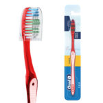 oral b cepillo 123 azul