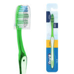 oral b cepillo 123 azul