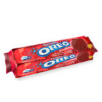 oreo vinotinto