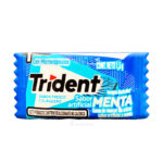 trident sabor menta 1 5