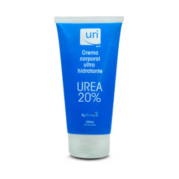 Uribody 20% Urea Crema Corporal 200ml