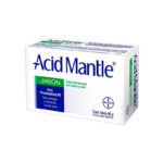 Acid Mantle Jabon En Barra 90Gr Bayer