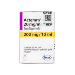 Actemra Tocilizumab 200Mg_10Ml Roche Cf