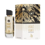 Al Absar-Kasuf Dhahabi Eau De Parfum 100Ml