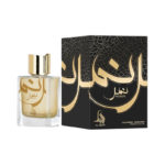 Al Absar- Nimr Eau De Parfum 100Ml