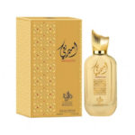 Al Wataniah-Ameerati Eau De Parfum 100Ml