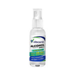 Alcohol Spray 60Ml Vincenti