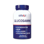 Alflexil x 90Caps Glucosamine+Chond+Msm+Collagen