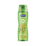 Algabo Shampoo Sin Sal Oliva Y Argan 750Ml