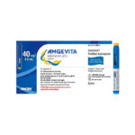 Amgevita 40Mg_0.8Ml x 1 Jeringa Prellenada Adalimumab Adium=Humira