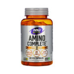 Amino Complete x 120Caps Now