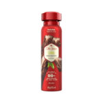 Antitranspirante Spray Old Spice Leña 48H 93G_150Ml