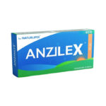 Anzilex 250Mg x 30Tab Naturlifes