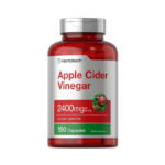 Apple Cider Vinegar 2400Mg x 150Caps Horbaach