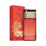 Armaf Venetian Girl Edition Rouge Eau De Parfum 100Ml
