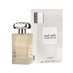 Asdaaf-Pure White Eau De Parfum 100Ml