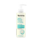 Aveeno Calm + Restore Oat Cleanser 232Ml Limpiador De Avena