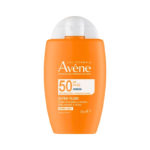 Avene Protector Solar Ultra-Mat Ultra-Fluido Blue Light 50Spf 50Ml
