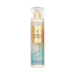 Bath & Body Splash Vainilla Romance 236Ml