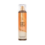 Bath & Body Splash Warm Vanilla Sugar 236Ml