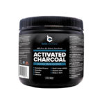 Belle Chemical Activated Charcoal-Carbon Activado 25Oz