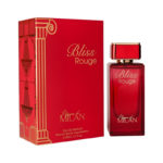 Blissful Rouge Eau De Parfum 100Ml