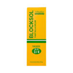 Blocksol Protector Solar Tono Medio 60Gr Albephar