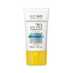 Boti Sun Protector Solar Facial Anti-age Fps70 40Ml