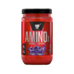 Bsn Aminox grape 15.3Oz 435G 30Serv