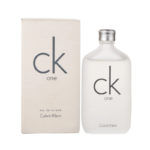Calvin Klein One Men 200Ml