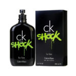 Calvin Klein One Shock Men 200Ml