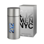 Carolina Herrera Men Nyc 100Ml