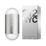 Carolina Herrera Women Nyc 100Ml