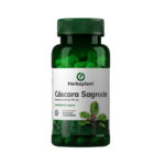 Cascara Sagrada 430Mg x 30Caps Herbaplant (2)