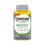 Centrum Silver Adults 50+ x 325Tab