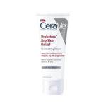 Cerave Diabetics Dry Skin Relief Moisturizing Cream 236Ml Urea
