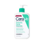 Cerave Foaming Facial Cleanser 473Ml