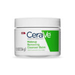 Cerave Makeup Removing Cleanser Balm 36Gr Removedor De Maquillaje